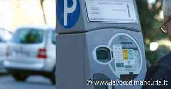 Pochi ausiliari del traffico e parchimetri che non funzionano, automobilisti insoddisfatti - La Voce di Manduria