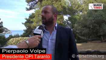 Opi Taranto: "Indegne strumentalizzazioni sulla morte del medico di Manduria" - Nurse Times