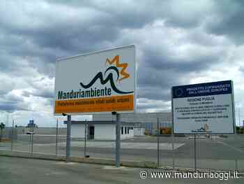 MANDURIA - Ampliamento della discarica, il Consiglio comunale approva all'unanimità il documento elaborato dalla IV Commissione consiliare - ManduriaOggi