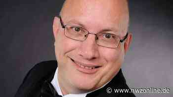 Konzert in Rastede: Jörg Hegemann spielt am 3. September Boogie Woogie - Nordwest-Zeitung