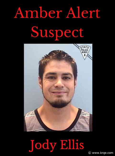 New Mexico State Police: Disagreement led to 1-year-old's abduction