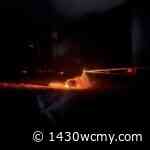 Beam to chair Kansas wildfire taskforce in wake of December disaster - 1430wcmy.com