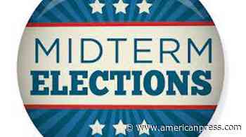 Jim Beam column:GOP expecting midterm win - American Press | American Press - American Press