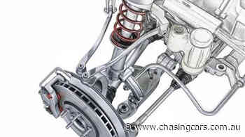 Torsion beam vs independent rear suspension: is there a big difference? - Chasing Cars