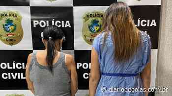 Três mulheres da mesma família e servidora pública são indiciadas por aborto ilegal, em Caldas Novas - Diário de Goiás