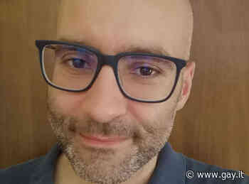 Matteo Grimaldi, lo scrittore vince causa contro l'omofobo che lo definì "contro natura e perver ... - Gay.it