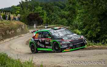 Chentre e Grimaldi a Biella per campionato e podio - La Nuova Provincia - Asti