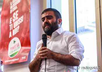 Ospedale Tortona, le parole di Marco Grimaldi (Liberi Uguali Verdi) - Radio Gold