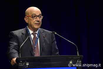 Marittimi, Grimaldi: "Bisogna migliorare le condizioni di lavoro. Ci confronteremo col sindacato" - ShipMag