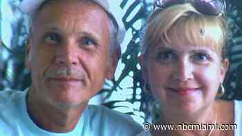 Driver Sentenced in 2016 DUI That Killed Marathon Runner - NBC 6 South Florida