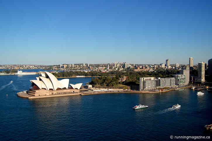 Abbott World Marathon Majors look to add a seventh marathon - Canadian Running Magazine