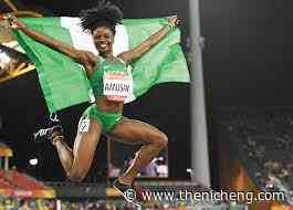 Amusan’s feat will usher new era for Abuja International Marathon - The Niche