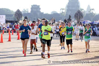 Angkor Empire Marathon set for August 7 after two-year Covid hiatus - The Phnom Penh Post
