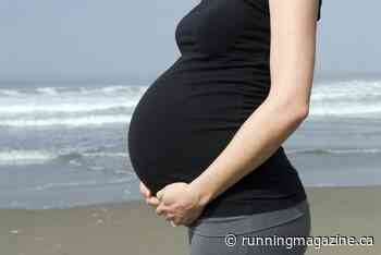 TCS London Marathon extends pregnancy deferral for up to 3 years - Canadian Running Magazine
