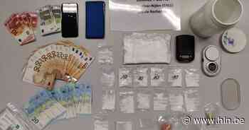 Rechercheurs arresteren veertiger nadat ze zelf getuige zijn van drugsdeal - Het Laatste Nieuws