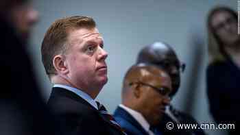 Secret Service director delaying retirement amid investigations into agency