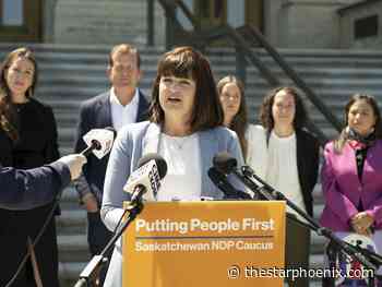 Sask. NDP tell government to scrap private surgery funding plans