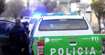 Buenos Aires: un supuesto paciente psiquiátrico se atrincheró armado en su casa en La Matanza - La Voz del Interior