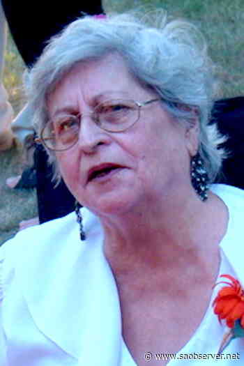 Lorraine Barker - Salmon Arm Observer