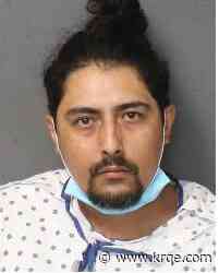 Albuquerque man charged for shooting at man involved in his brother's death