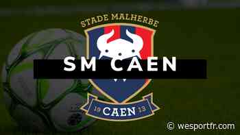 Stade Malherbe de Caen - Ligue 2 - 2022/2023 : L'effectif, les transferts et les objectifs de la saison - We Sport