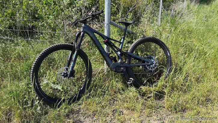 Specialized Levo SL Expert Carbon eMTB
