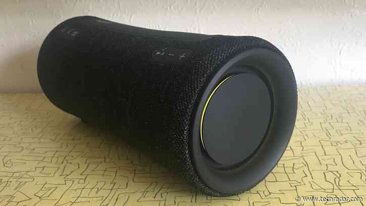Sony SRS-XG300
