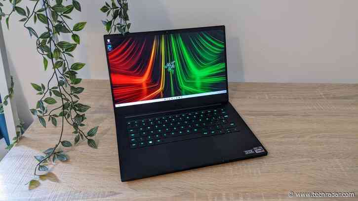 Razer Blade 14 (2022)