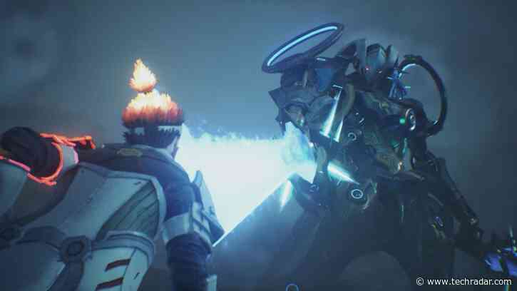 Xenoblade Chronicles 3