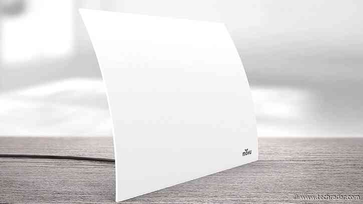 Mohu Arc Indoor Antenna