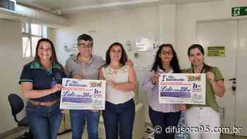 Associação de Coromandel, realiza rifa de um lote em prol do Hospital do Câncer de Patrocínio - Grupo Difusora