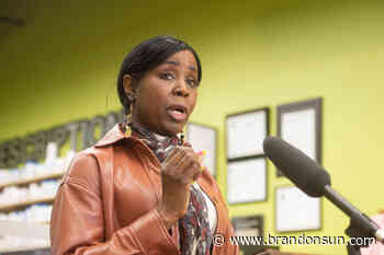 Retinal specialists coming to Dauphin on monthly basis - The Brandon Sun