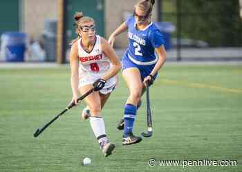 Central Dauphin’s Hope Rose, Hershey’s Maddie Zimmer and Jenny Rizzo named to USA Field Hockey ‘22-23 team - PennLive