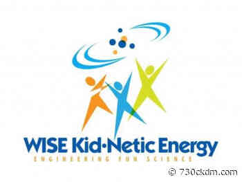 STEM Camp Returning to Dauphin - 730 CKDM