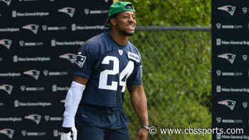 Former sixth-round safety proving to be a sleeper candidate at Patriots training camp