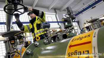 Herdecke: Bestandskunden von DEW21 zahlen höhere Gaspreise - WP News