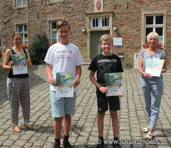 Rathausinfos für Kinder: Neue Auflage gibt spannende Einblicke in die Stadtverwaltung - www.lokalkompass.de