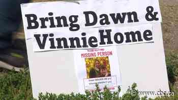 'Every aspect,' including 'historical issues' focus of search for Dawn Walker and her son: RCMP