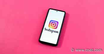 Instagram May Ask For Your Race And Ethnicity     - CNET