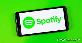 Spotify's 'Friends Mix' Adds Automatic Mixtapes From Your Friends List     - CNET