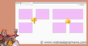 Solving “The Dangler” Conundrum with Container Queries and :has()