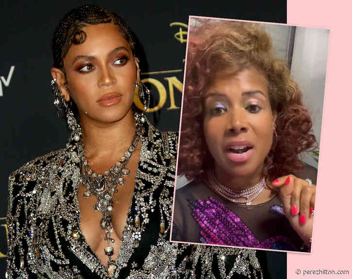 Whoa! Kelis Says Beyoncé Has 'No Soul Or Integrity' After Sampling Her Song On Renaissance Without Permission!