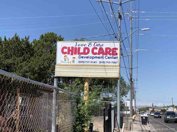 KRQE En Español: Jueves 28 de Julio 2022