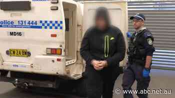 Live: NSW Now: Three teens charged with murder over fatal stabbing of 16yo in Sydney