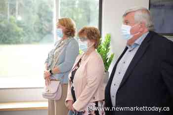 York Region opens new health clinic in Georgina - NewmarketToday.ca