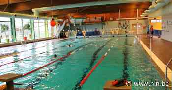 Zwembad Ter Borcht zoekt lesgevers | Meulebeke | hln.be - Het Laatste Nieuws