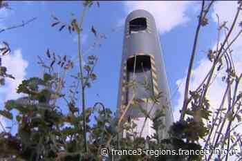 Sécurité routière : un nouveau radar sur l'A31 dans le sens Nancy-Metz - France 3 Régions