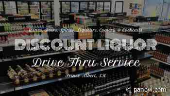 Craft Liquor Producers are Thriving in Saskatchewan - paNOW