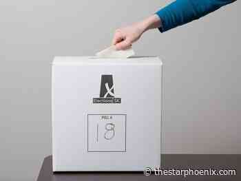 Proposed constituency boundaries reflect rural-to-urban migration in Saskatchewan - Saskatoon Star-Phoenix