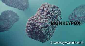 Canada has 745 cases of monkeypox, two in Saskatchewan - CJWW